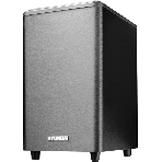 Микросистема Hyundai H-HA650 черный 150Вт FM USB BT SD/MMC/MS, фото31