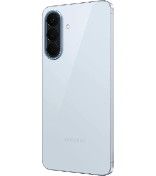Смартфон Samsung Galaxy A57 5G SM-A576B 8/128Gb голубой