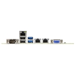 Материнская плата Supermicro X13SEM-F-B, 1xLGA-4677, OEM Intel Xeon SP gen 4, Intel C741, 8x DDR5 4800/4400/4000 MHz. 2x1Gbe Base-T i350+1xMgmt LAN, 10xSATA3, 2xSATA-DOM, 5xUSB 3.2, 2xPCI-Ex16+1xPCI-E x8+4xMCIO x8, 2xM.2, mATX, фото2