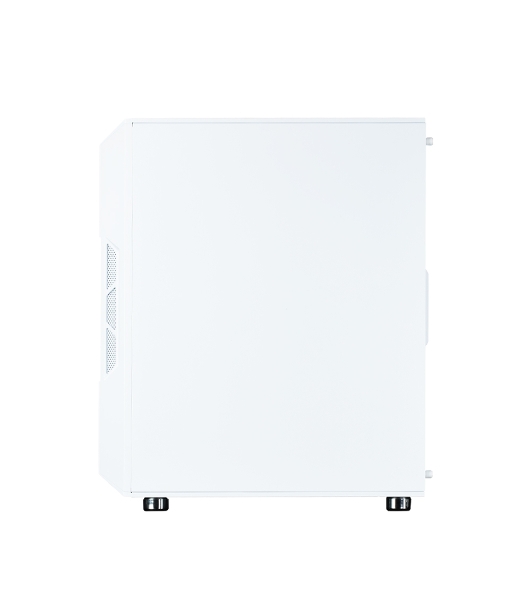 Компьютерный корпус ZALMAN I3 NEO ARGb WHITE, ATX, белый, FRONT MESH, WINDOW, 2x3.5', 3x2.5', 1xUSB 2.0, 2xUSB 3.0, FRONT 3x120мм ARGb, REAR 1x120мм ARGb