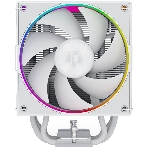 Устройство охлаждения(кулер) ID-Cooling Frozn A610 ARGb белый 120мм алюминий+медь 2000rpm 30db 4-pin 250W 155мм, фото6