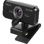 Веб-камера Creative Live! Cam Sync 1080p V2 1920x1080, 30 кадр/с, USB Type-A, микрофон, шторка приватности, универсальное крепление, фото2