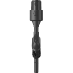 Пылесос вертикальный Dreame R10 Pro Aqua черный, питание от аккумулятора, 150 Вт, уборка сухая/влажная, пылесборник 0.6 л, фото29