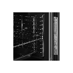 Шкаф духовой электрический Maunfeld MEOC708PS, встраиваемый, фото4