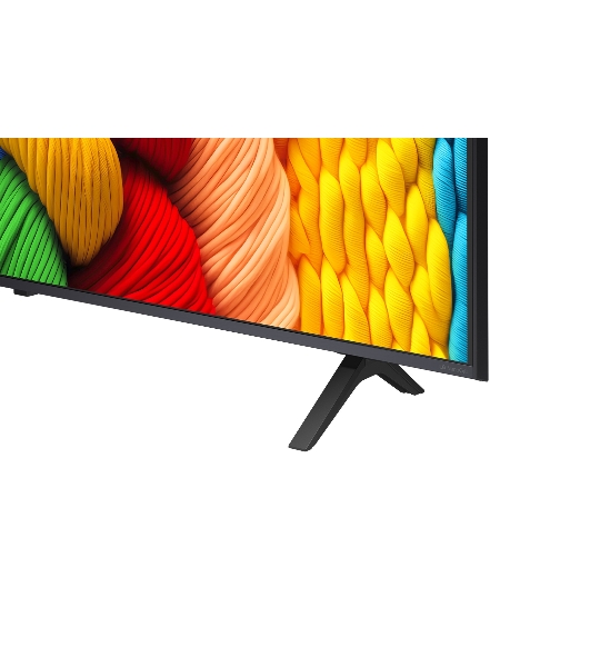 Телевизор LG 55' 55NANO80A6B черный/синяя сажа DLED 4K UHD 60Hz Smart TV WebOS 2GB/8GB