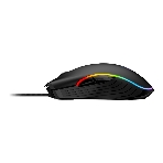 Мышь проводная MSI Forge GM300 черный, 7200 dpi, USB, кнопки - 7, фото4