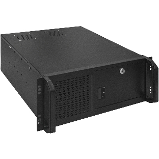 Серверный корпус ExeGate Pro EX293228RUS 4U450-16/4U4019S (RM 19', высота 4U, глубина 450, БП 900RADS, USB)