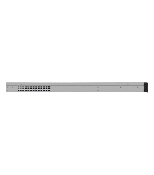 Серверный корпус ExeGate Pro 1U650-04 (RM 19', высота 1U, глубина 650, БП 250ADS, USB)