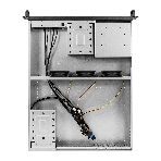 Серверный корпус ExeGate Pro EX293340RUS 2U550-06/2U2088 (RM 19', высота 2U, глубина 550, БП 1200ADS, USB), фото7