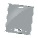 Весы кухонные Centek CT-2462 серебристый, фото3