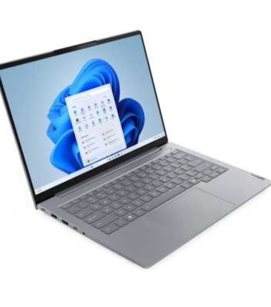 Ноутбук Lenovo ThinkBook 14 G8 IRL 2.8K 400nit 120Hz Core5 220H/16Gb/1Tb/Win 11Pro