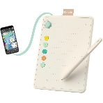 Графический планшет Parblo Ninos Q, 8192 уровней, USB Type-C, фото4