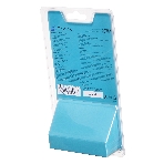 Мышь проводная Oklick 207M черный, 2400 dpi, USB, кнопки - 4, фото7