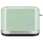 Тостер KitchenAid 5KMT2109EPT фисташковый, 2 слота, фото3