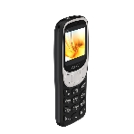 Мобильный телефон Maxvi K200 черный, фото8