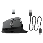 Мышь беспроводная Jlab Epic Mouse c функцией подзарядки, Link USB- A, фото2