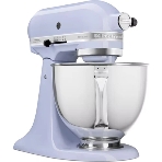 Настольный миксер с откидным блоком KitchenAid 5KSM125ELR Artisan 4.8 л цвет лавандовый, фото3