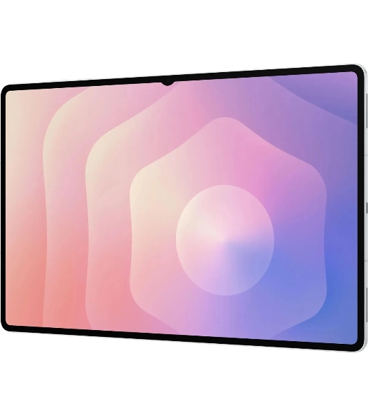 Планшет Samsung Galaxy Tab S11 Ultra BSM-X936B 14.6', 16Гб, 1Тб, 5G, Android 15, серебристый