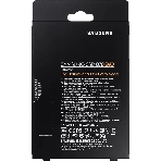 Жесткий диск SSD SAMSUNG SATA2.5' 1TB 6GB/S 870 EVO MZ-77E1T0B/AM, фото3