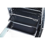 Встраиваемая электрическая духовка 60 см Gorenje BOSB6737E06X, фото10