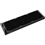Система охлаждения Ocypus Sigma L36 BK ARGB, 360мм, LCD Pump 2.4', 3x120мм ARGB fans, LGA115X/1200/1700/18XX, AM4/AM5, фото6
