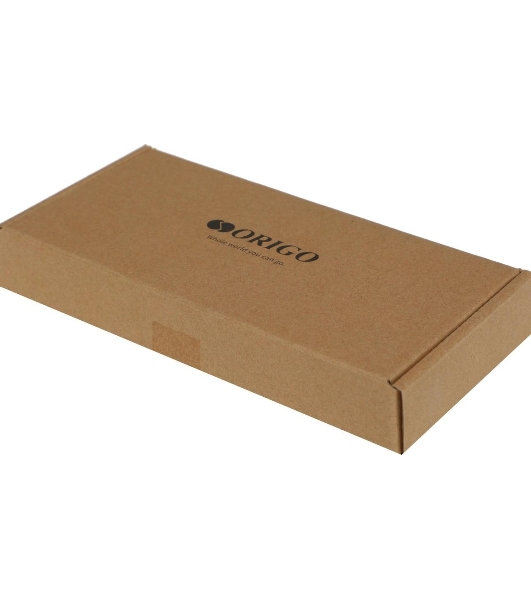 Док-станция ORIGO OU3390SNPD/B1, USB 3.0, USB 3.0/USB Type-C/RJ-45/HDMI/VGA/SD/TF/microSD/3.5мм, USB