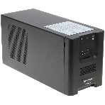 Источник бесперебойного питания CyberPower PR 1500 LCD / 1500ВА / 1350Вт / IEC C13 x 8, фото4