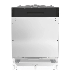 Встраиваемая посудомоечная машина Gorenje GV642E90, черный, 59.8 см, 13 компл., 47 дБ, класс A++, фото11