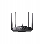 Двухдиапазонный гигабитный Wi-Fi 6 роутер Tenda TX12 Pro AX3000, до 574 Мбит/с на 2,4 ГГц + до 2402 Мбит/с на 5 ГГц, фото2