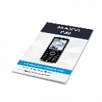 Мобильный телефон Maxvi P30 черный, фото3