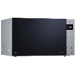 Микроволновая печь LG MW25R35GISL стальной/черный, 25 л, 1000 Вт, переключатели - сенсор, фото4