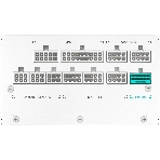 Блок питания Deepcool/GamerStorm PN1200M WH (ATX 3.1, 1200W, Full Cable Management, PWM 135мм fan, Active PFC, 80+ GOLD, Active PFC + Full Bridge SRC LLC + DC/DC, Gen5 PCIe, белый) RET, фото5