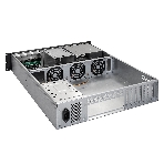 Серверный корпус ExeGate Pro EX293340RUS 2U550-06/2U2088 (RM 19', высота 2U, глубина 550, БП 1200ADS, USB), фото8