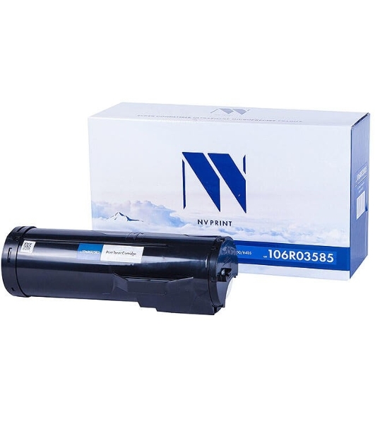 Картридж лазерный NVPrint совместимый Xerox 106R03585 для VersaLink B400/B405 (24600k)