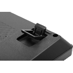 Клавиатура проводная Defender Black Raven GK-417, USB, черный, фото9