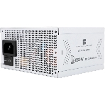 Блок питания Thermalright, 850W 80+ Gold (SFX, 3.1, PCIe 5.1, Full modular, 1x24(20+4)pin, 1xCPU 8(4+4)pin, 2xPCIe*2 8(6+2)pin, 1x12VHPWR PCIe 5.1 12+4pin 600мм, 3xSATA3, 3xMOLEX4pin, Active, 92x92mm, 100x125x64mm, APFC, OPP, OVP, OTP, OCP, SCP, UVP, white), фото4