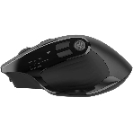 Мышь беспроводная Jlab Epic Mouse c функцией подзарядки, Link USB- A, фото3