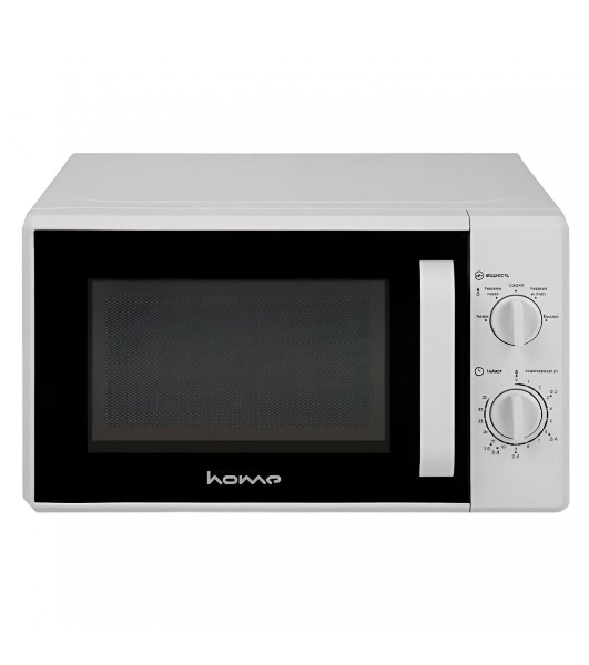 Микроволновая печь Home HMM207DW белый