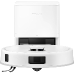 Робот-пылесос Trouver E20s Pro Plus белый, 3200 мAч Li-Ion, уборка сухая/влажная, пылесборник контейнер 0.32 л, фото3