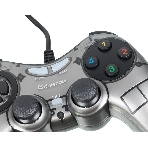 Геймпад Defender Zoom USB Xinput, 10 кнопок, 2 стика, фото5