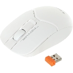 Комплект клавиатура+мышь A4Tech FStyler FG1012 беспроводной, USB, 1200 DPI, белый, фото7