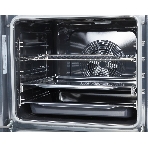 Встраиваемая электрическая духовка 60 см Gorenje BOSB6737E06X, фото11