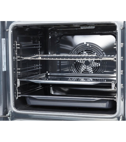 Встраиваемая электрическая духовка 60 см Gorenje BOSB6737E06X