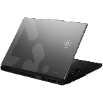 Ноутбук MSI Cyborg 15 C2WF-015XRU/15.6'/IPS/Intel Core 5 210H/16Gb/1Tb SSD/NVIDIA GeForce RTX 5060 8Gb/DOS/серый/1.98kg, фото8