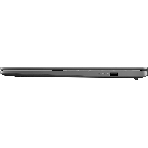 Ноутбук Asus VivoBook S14 S3407AA-SF076/14'/OLED/Intel Core Ultra 5 325/16Gb/512Gb SSD/Intel Graphics/без ОС/серый/1.4kg, фото2