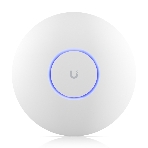 Точка доступа UBIQUITI U7-Pro 2,4+5+6 ГГц, Wi-Fi 7, 2х2 MIMO, PoE+, 1х 2,5G RJ45, фото7