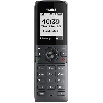Телефон DECT-трубка Yealink W71H, экран 1.8', FNR, для W70B/W71P/W73P/W74P/W76P/W79P/W75/W80/W90, фото2