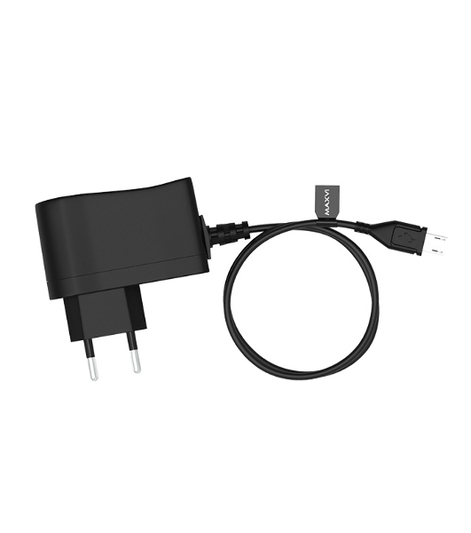 Мобильный телефон Maxvi P30 черный