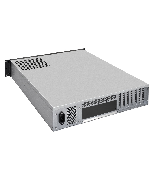 Серверный корпус ExeGate Pro EX293340RUS 2U550-06/2U2088 (RM 19', высота 2U, глубина 550, БП 1200ADS, USB)