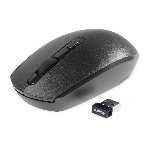 Мышь беспроводная Smartbuy ONE 280AG черная (SBM-280AG-K), фото2